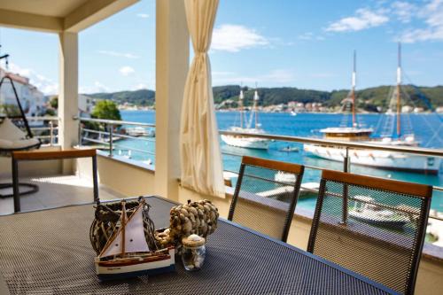 Rab Town Apartment | Villa Guliva
