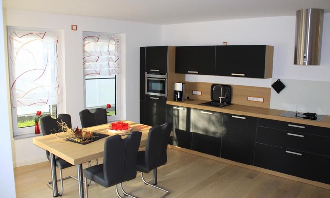 Binz Apartment | Villa Gutenberg