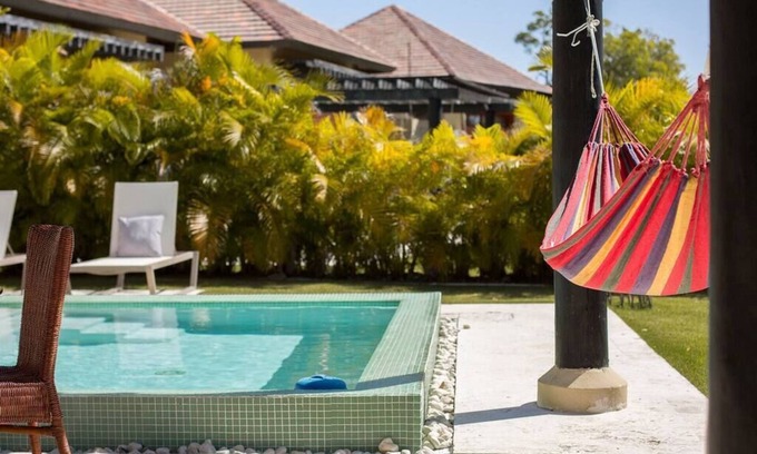 Punta Cana House | Villa GV 4 | Charming Villa Laurel w/Private Pool!, Charming TSI Villa Laurel w/Private Pool!