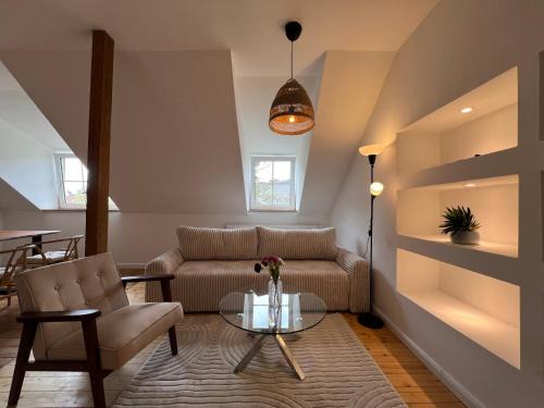 Heppens Apartment | Villa Högemann