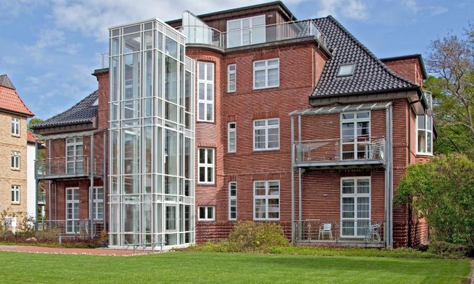 Boltenhagen Apartment | Villa Höger