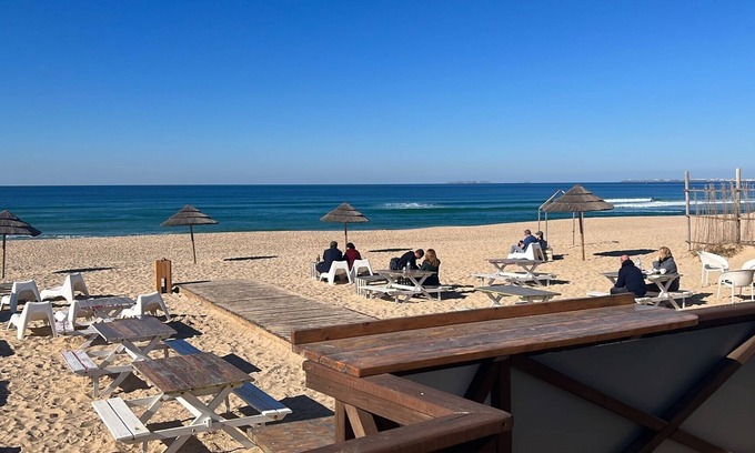Atalaia Villa | Villa H - All comfort - 6 Pers - Private Pool - Wifi - Portugal