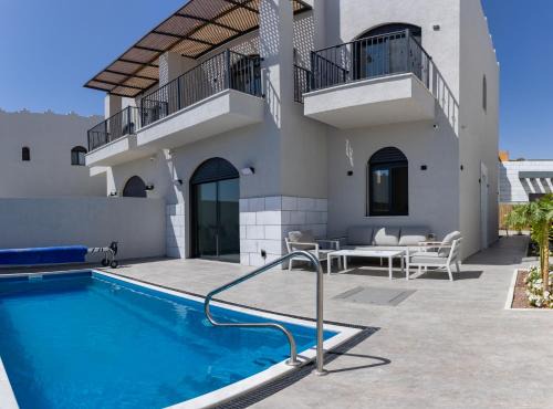 Eilat Villa | Villa Hadar Eilat