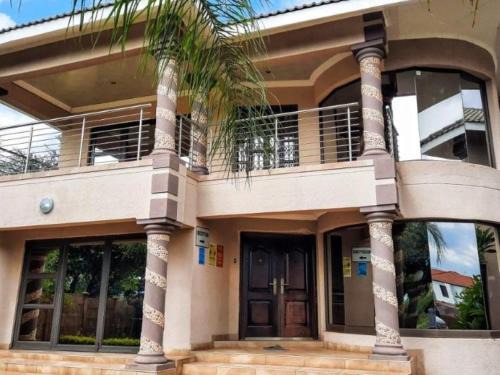 Burgersfort Villa | Villa Hadassa and Spa