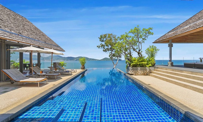 Ban Nakhale Villa | Villa Hale Malia