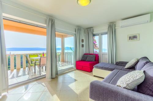 Sveti Petar Apartment | Villa Hana
