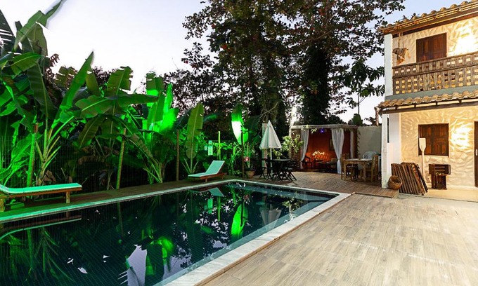 Historic Center House | Villa Handam