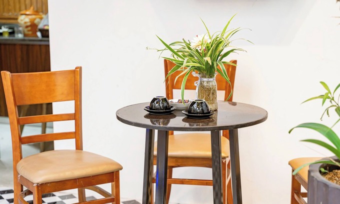 Bai Chay Villa | Villa Hanh Phuc Bai Chay