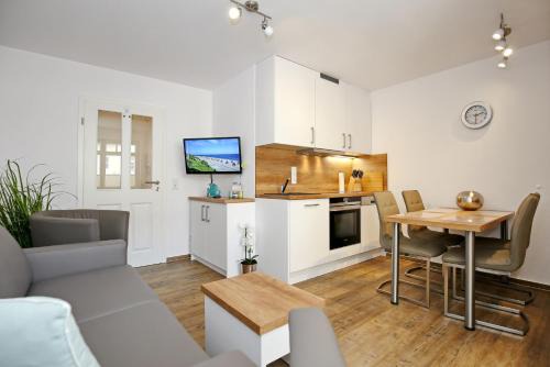 Kuhlungsborn Ost Apartment | Villa Hanse Wohnung 307