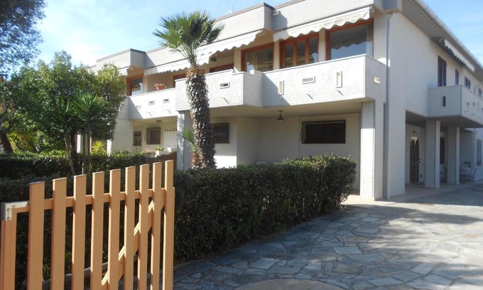 San Vincenzo House | Villa happy days