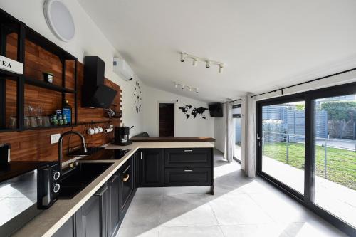 Salerno House | Villa Harmonia