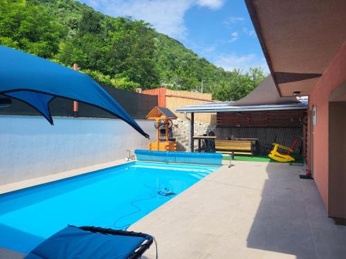 Mali Radic Villa | Villa Harmony