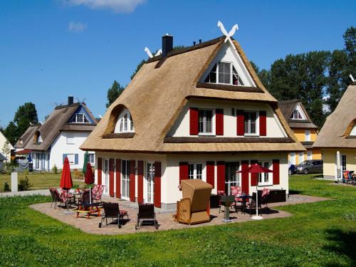 Glowe House | Villa Harmony