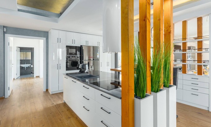 Mofardini Villa | Villa Harmony nearby Porec – Crovillas GmbH