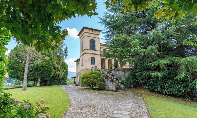 Grandola ed Uniti Villa | Villa Harriet