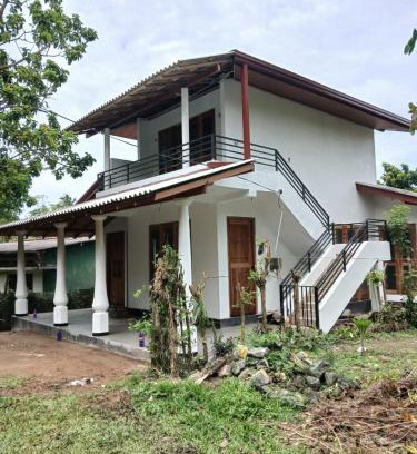 Habaraduwa Villa | Villa Hashyana