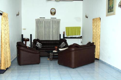 Koggala House | Villa Hasi