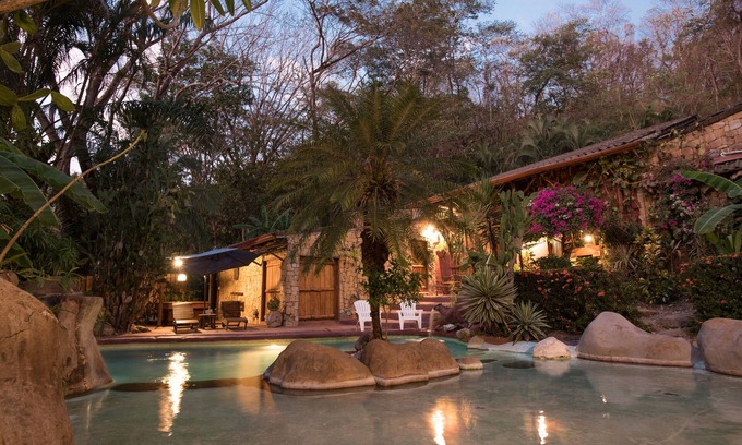 Mal Pais Villa | Villa Havana