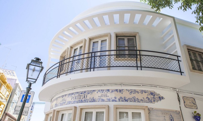 Lagoa e Carvoeiro Villa | Villa Haven