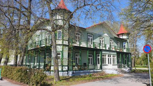 Parnu Apartment | Villa Heermeyer
