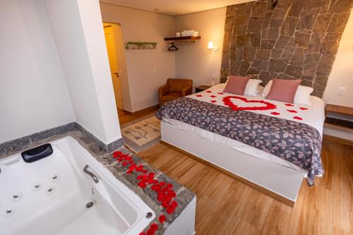 Alto da Boa Vista Hotel | Villa Hegus no Alto da Boa Vista