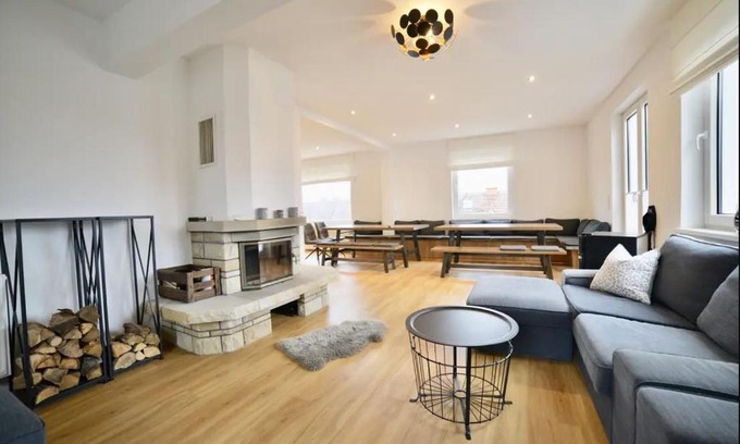 Braunlage House | Villa Heidi