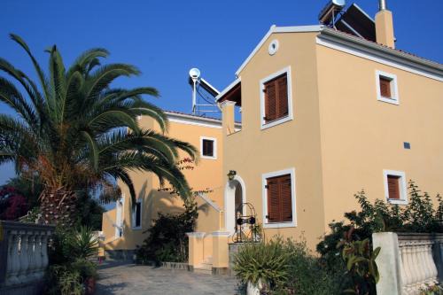Arillas Apartment | Villa Helen