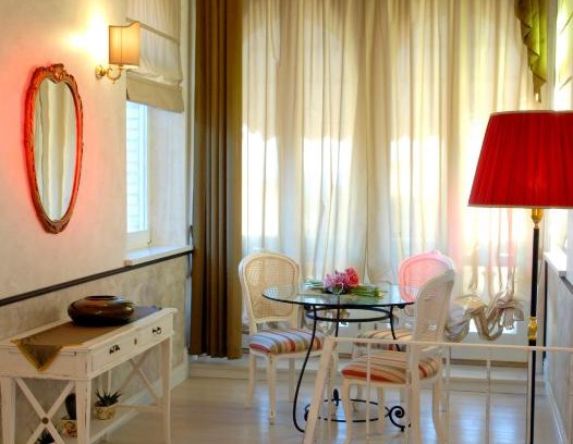 Grottammare Hotel | Villa Helvetia