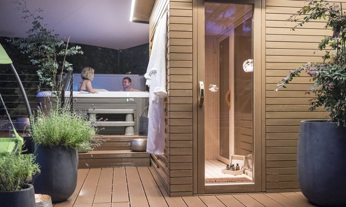 Merano House | Villa Helvetia
