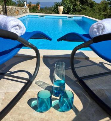 Krk Apartment | Villa HEM