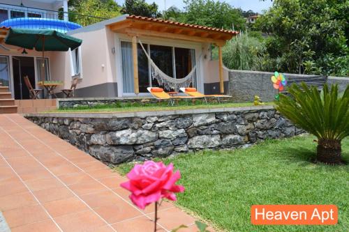 Santa Maria Maior Apartment | Villa Henriques