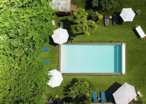 Andernos-les-Bains Bed & Breakfast | Villa Herbert Maison d'Hôtes