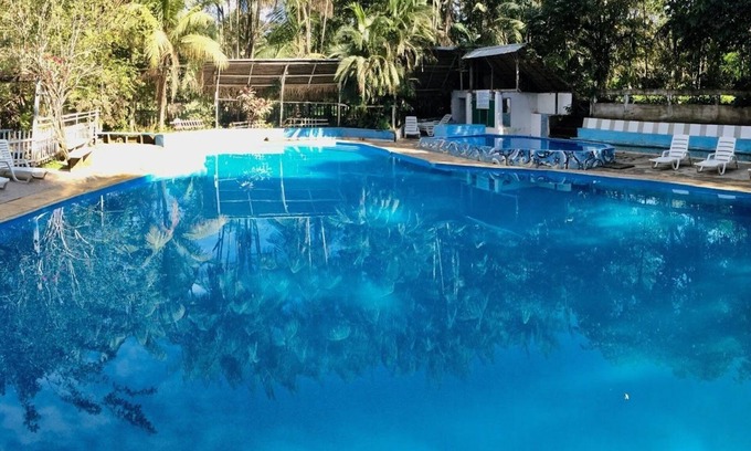 Puerto Maldonado House | Villa Hermosa de Tambopata