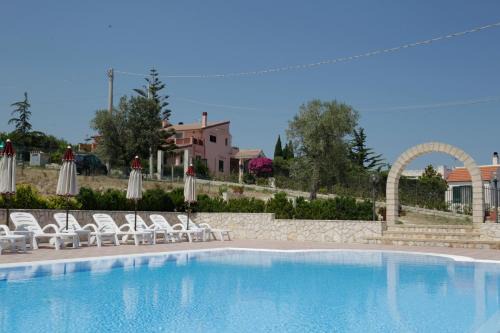Defensola Apartment | Villa Hibiscus