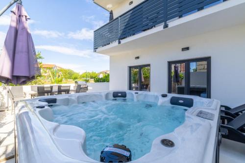 Rogoznica Apartment | Villa Hidden Gem