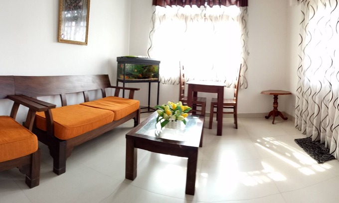 Hikkaduwa House | Villa Hilltop