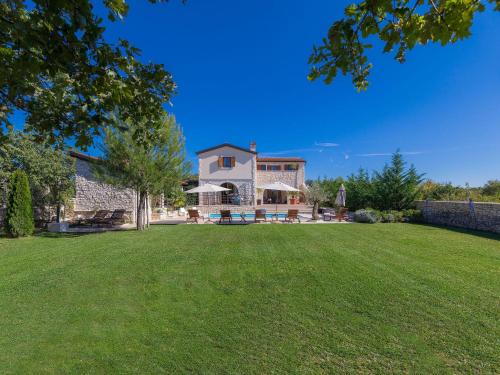 Cabrunici Villa | Villa Histria 1 by Interhome