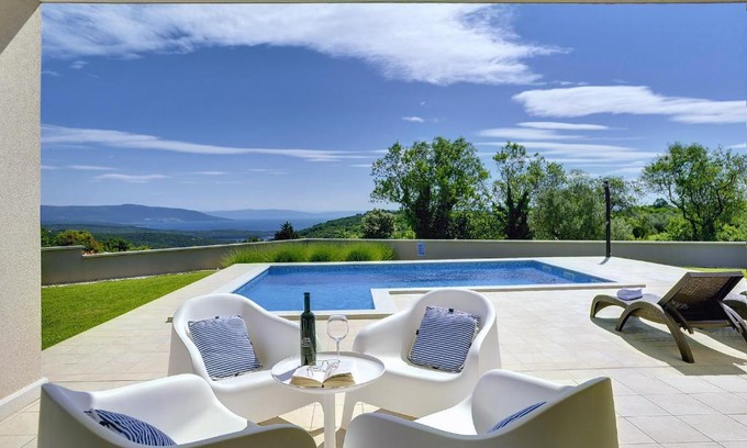 Kavran House | Villa Histria