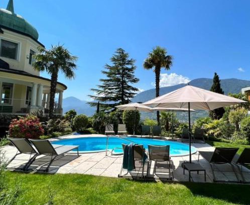 Merano Apartment | Villa Hochland