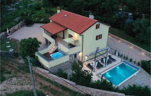 Risika House | Villa Holiday Home Tos