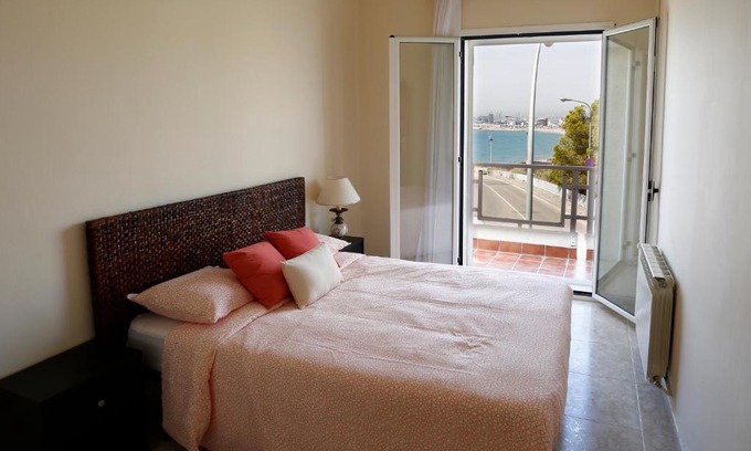 Tarragona Apartment | Villa hortencia