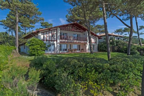 Pyla-sur-Mer Villa | Villa Hortensia