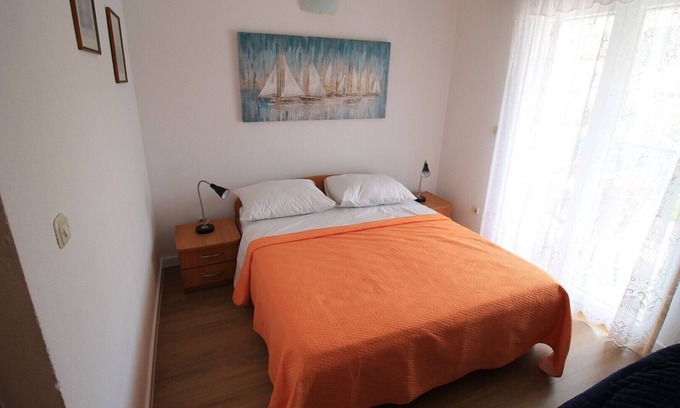 Neum Apartment | Villa Hortus/5 Apartment with Sea view