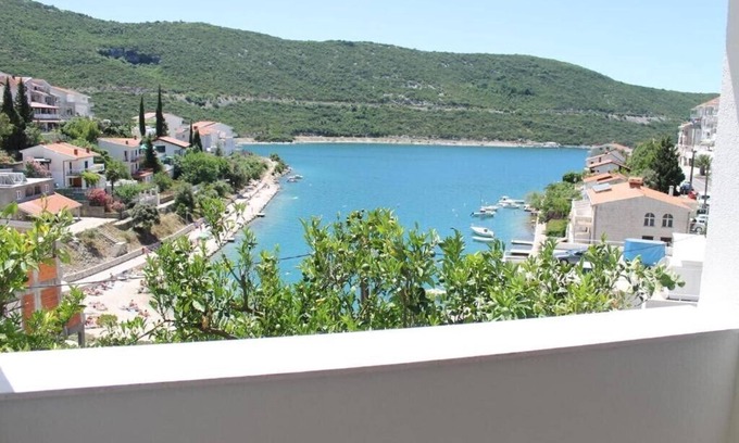 Neum Apartment | Villa Hortus/7 Apartment with Sea view