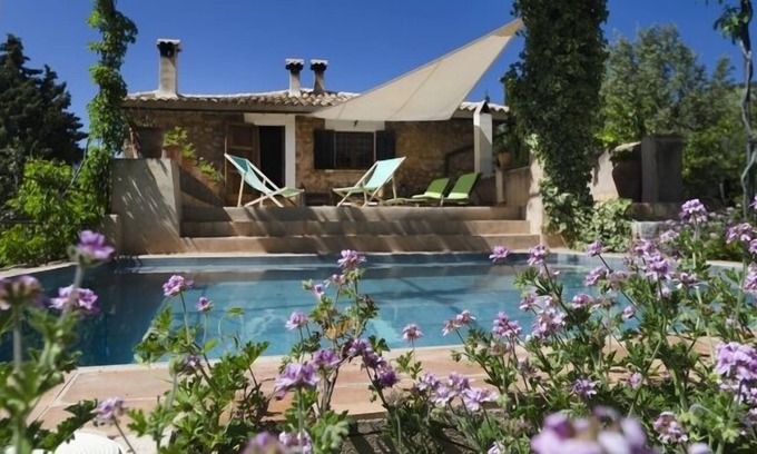 Fornalutx Cottage | Villa House in Fornalutx with pool Mallorca