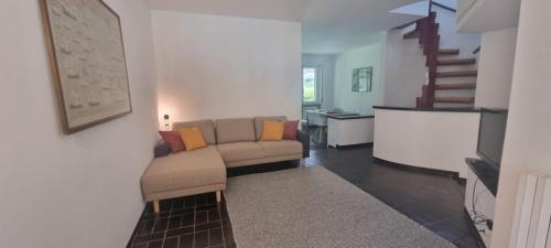 Arona House | Villa I Cigni Holidays Home