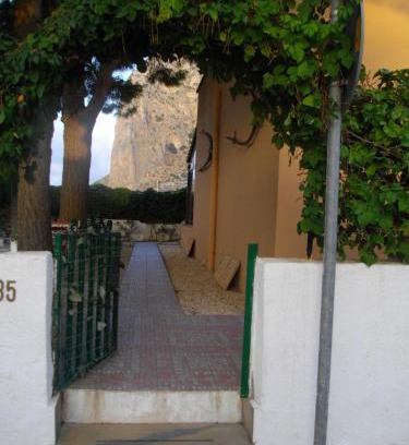 San Vito Lo Capo House | Villa I Due Pini