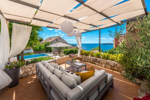 Orasac Villa | Villa I&M