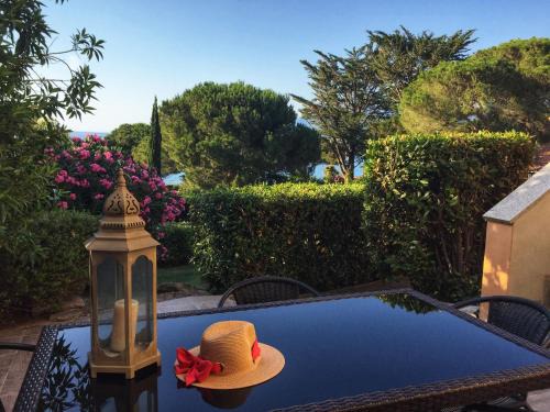Saint-Florent Apartment | Villa I Merli Nous contacter avant réservation