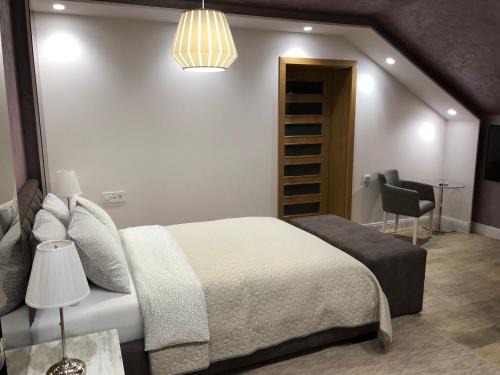 Veliko Gradiste House | Villa i SPA Stević